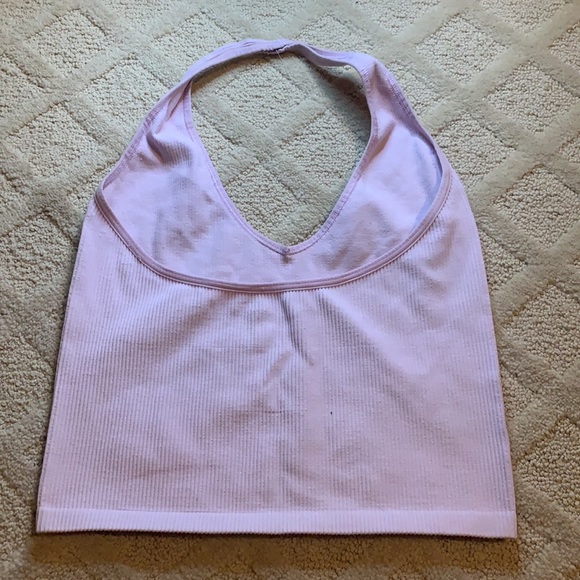 Over the head tank top, Urban Outfitters, barely used - Picture 2 of 3